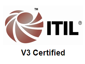 ITIL Certified