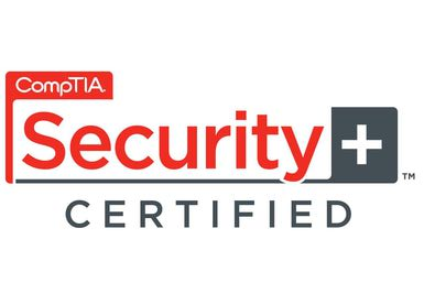 Security+ Certified